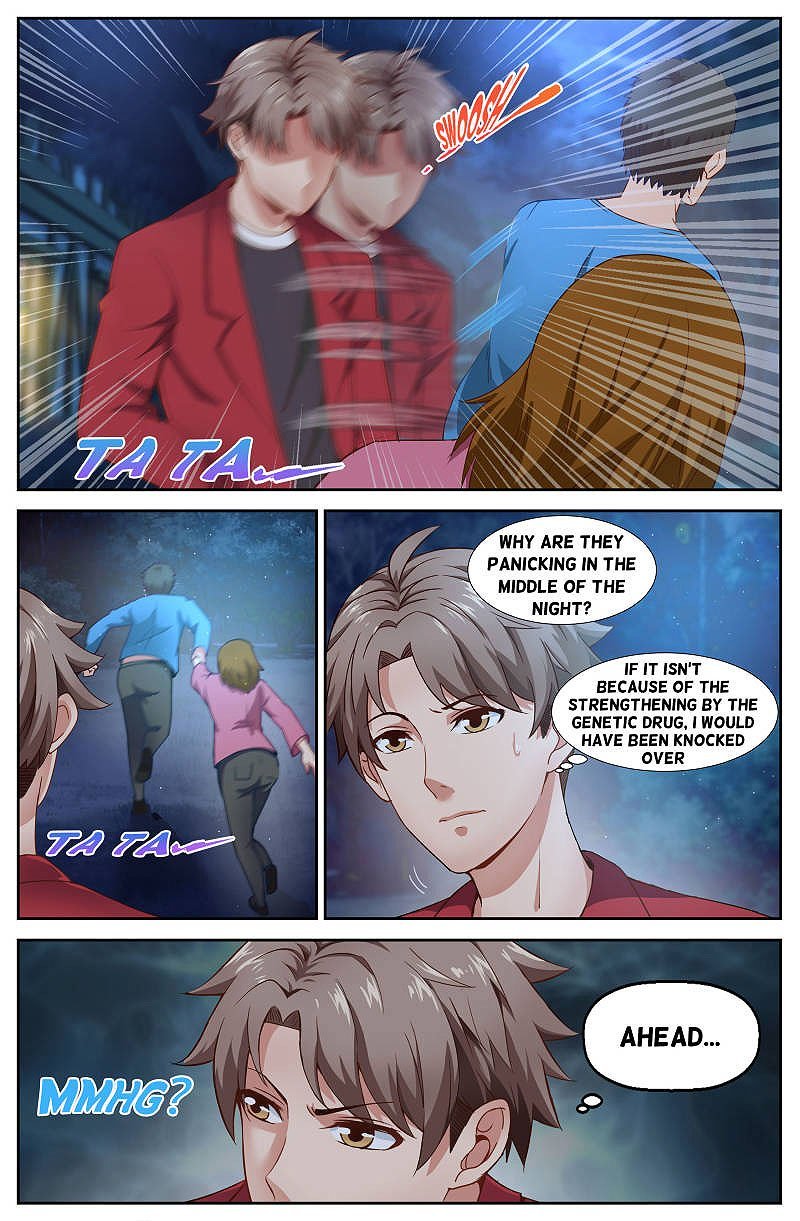 I Have a Mansion In The Post-Apocalyptic World Chapter 52 - Page 5