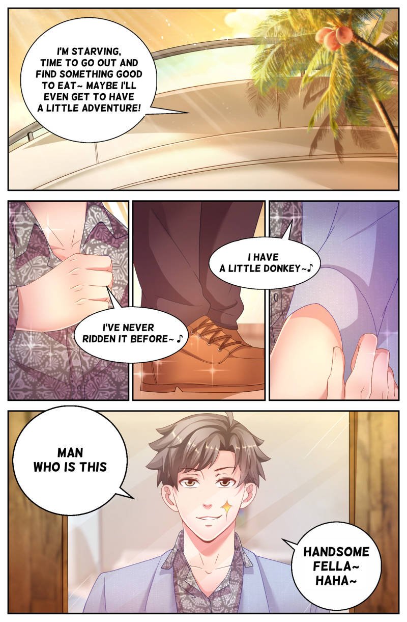 I Have a Mansion In The Post-Apocalyptic World Chapter 59 - Page 7
