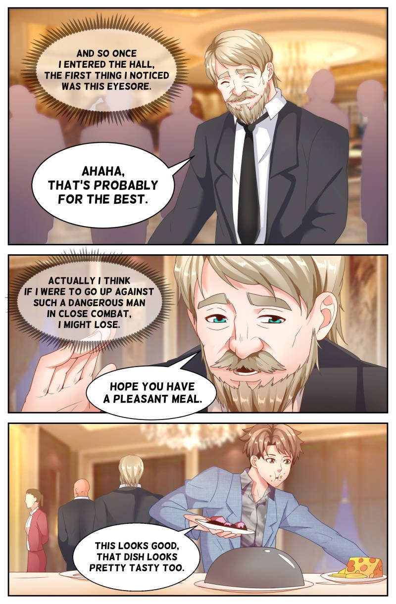 I Have a Mansion In The Post-Apocalyptic World Chapter 60 - Page 9