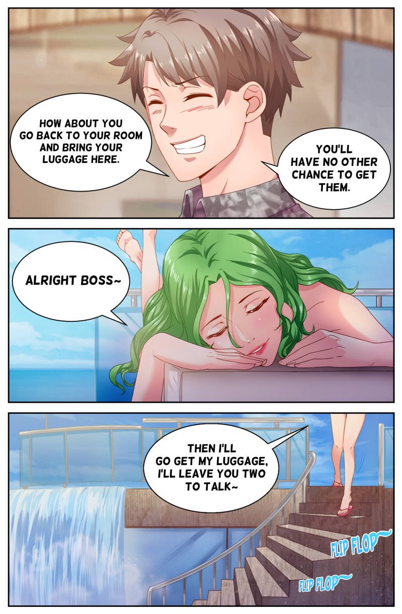 I Have a Mansion In The Post-Apocalyptic World Chapter 63 - Page 4