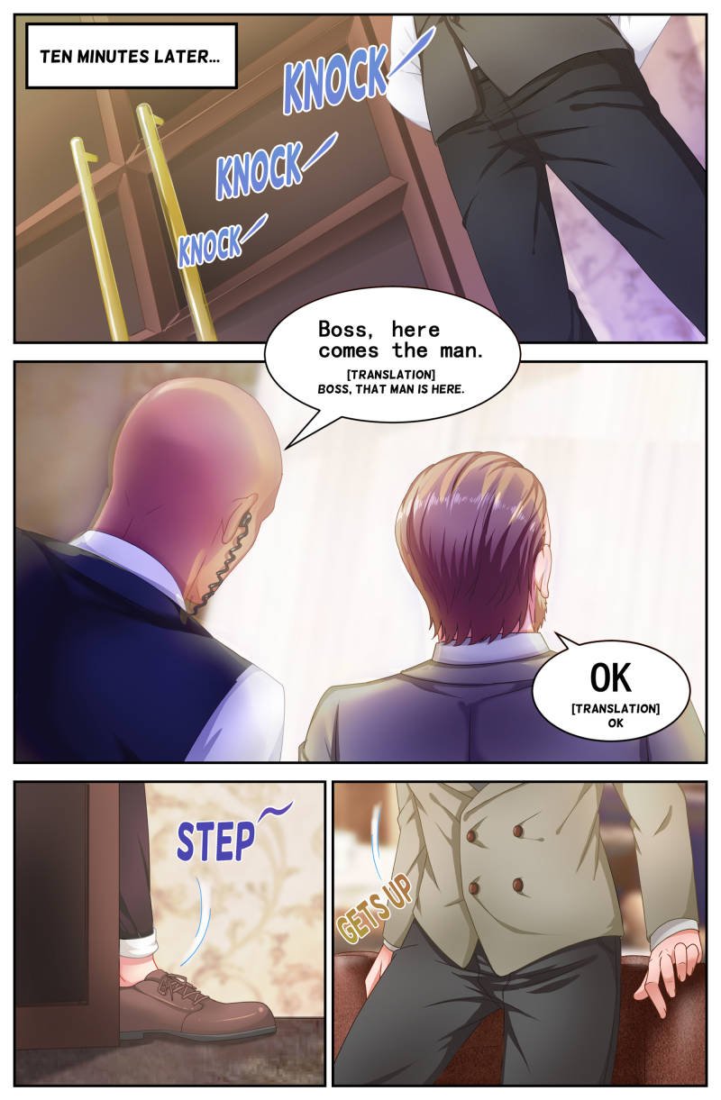 I Have a Mansion In The Post-Apocalyptic World Chapter 63 - Page 7