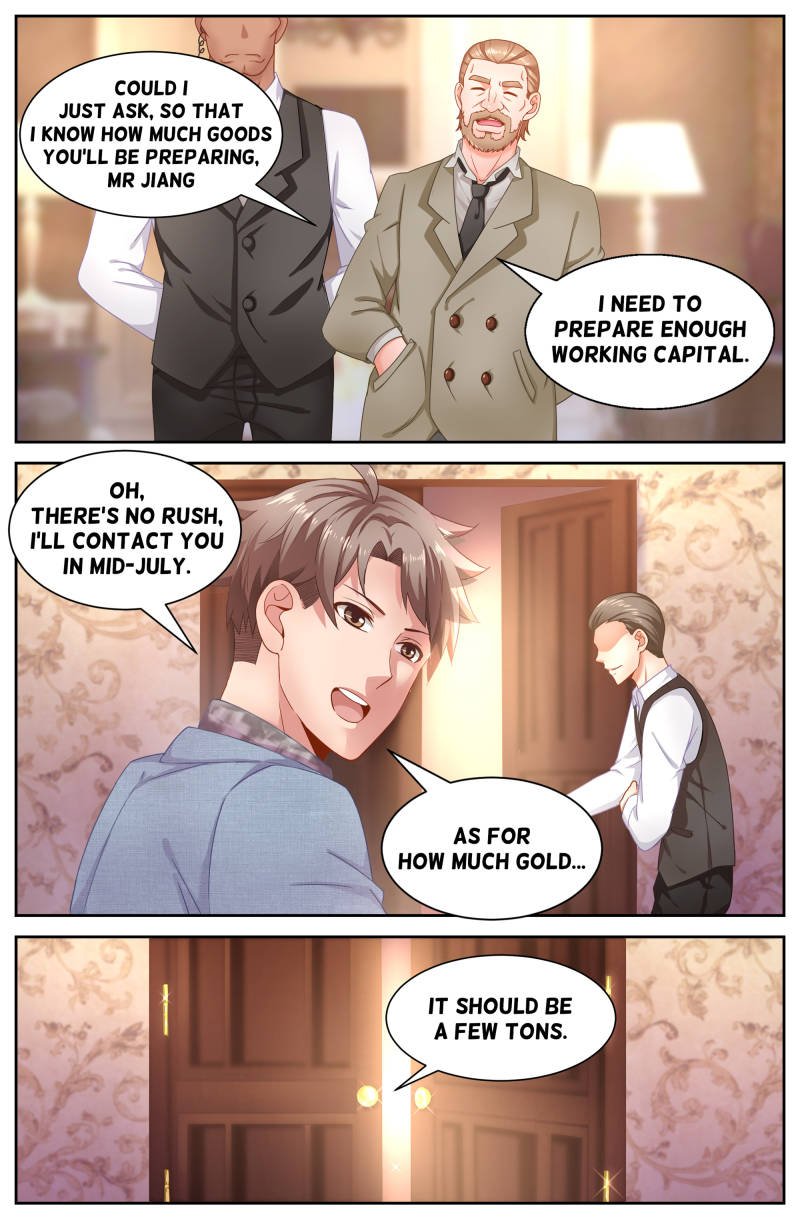 I Have a Mansion In The Post-Apocalyptic World Chapter 64 - Page 8