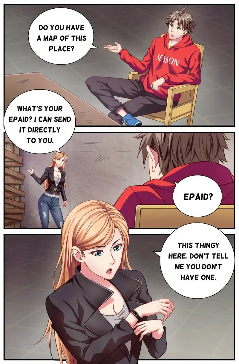 I Have a Mansion In The Post-Apocalyptic World Chapter 5 - Page 7