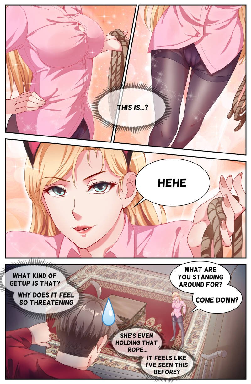 I Have a Mansion In The Post-Apocalyptic World Chapter 70 - Page 2