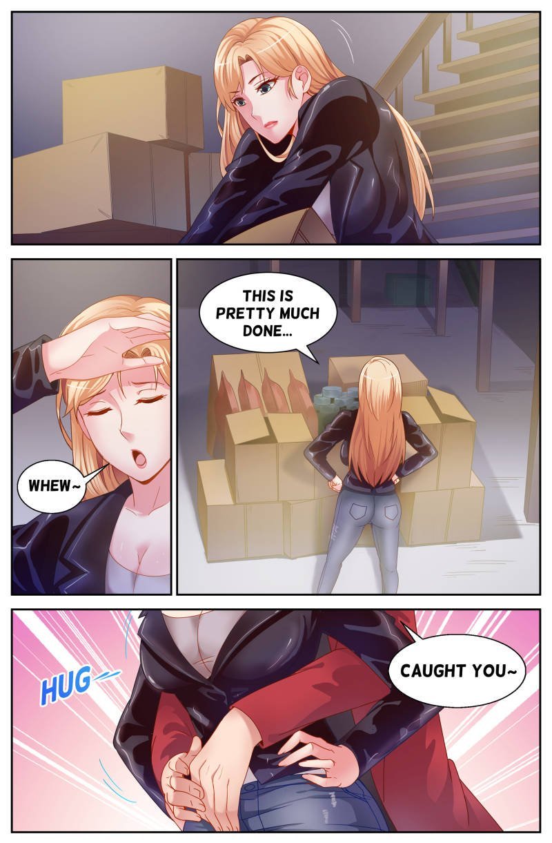 I Have a Mansion In The Post-Apocalyptic World Chapter 75 - Page 7