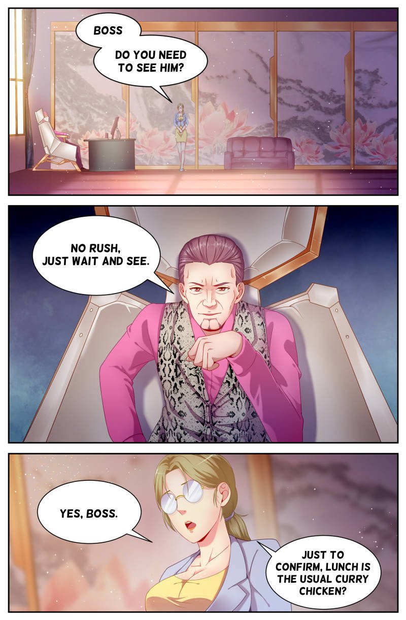 I Have a Mansion In The Post-Apocalyptic World Chapter 78 - Page 2