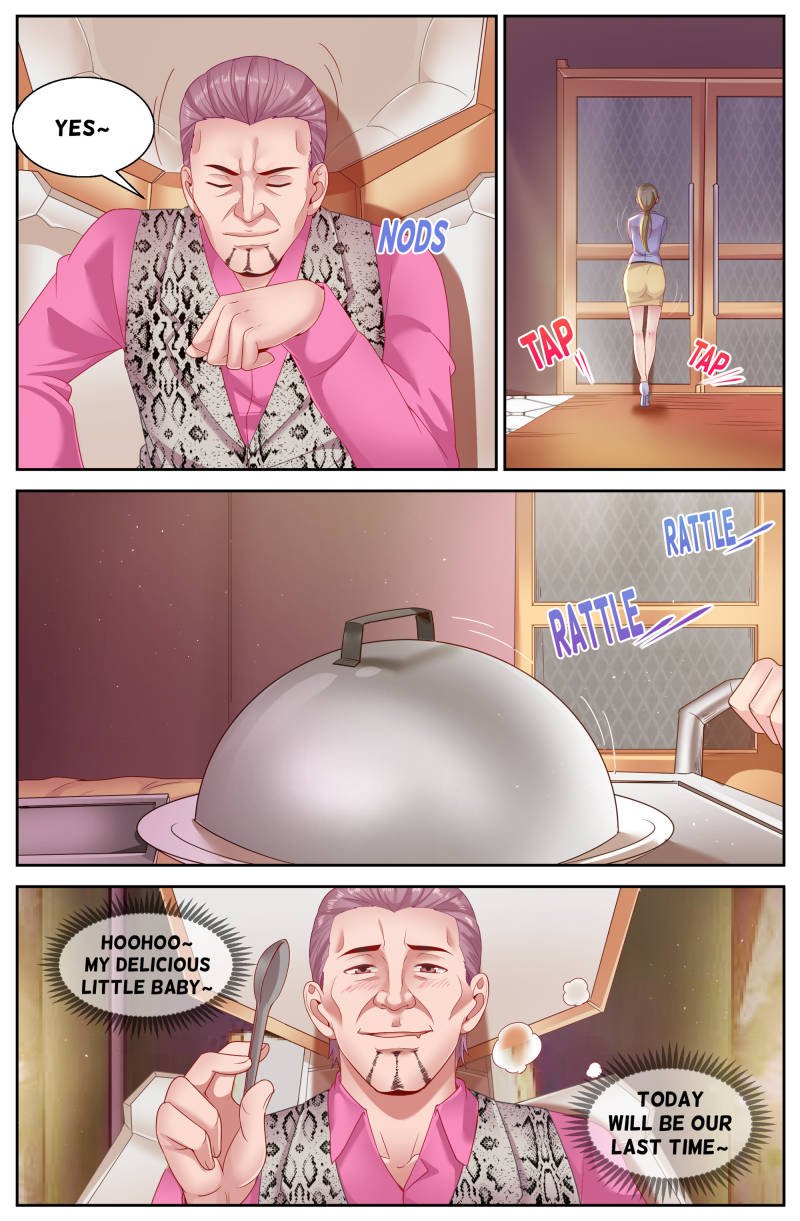 I Have a Mansion In The Post-Apocalyptic World Chapter 78 - Page 3