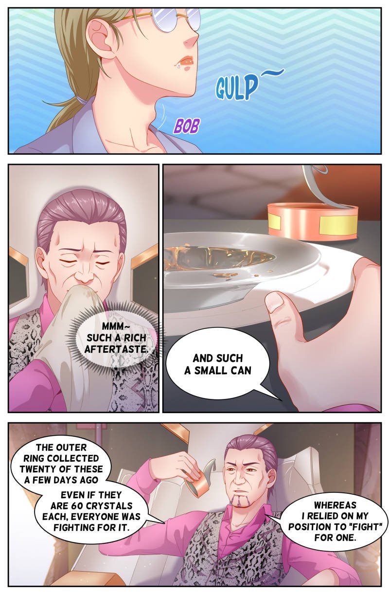 I Have a Mansion In The Post-Apocalyptic World Chapter 78 - Page 5