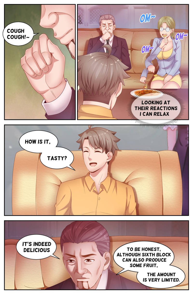 I Have a Mansion In The Post-Apocalyptic World Chapter 79 - Page 10