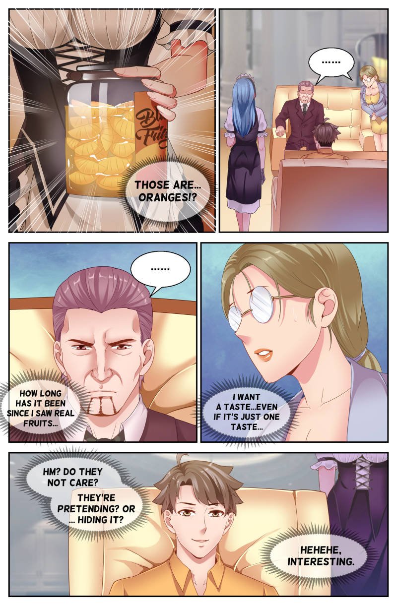 I Have a Mansion In The Post-Apocalyptic World Chapter 79 - Page 6