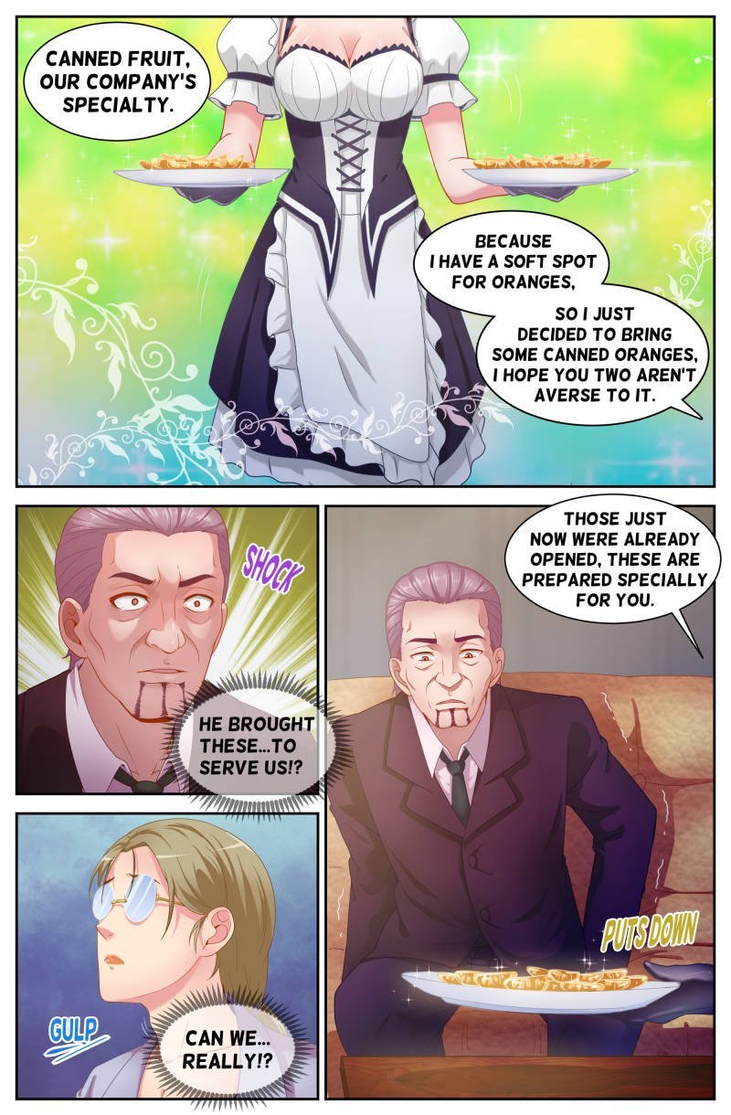I Have a Mansion In The Post-Apocalyptic World Chapter 79 - Page 8