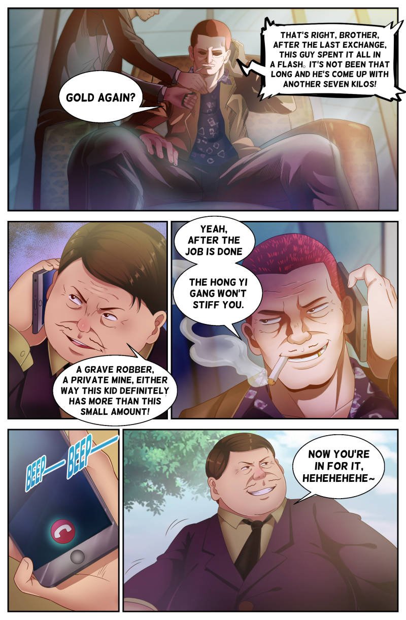 I Have a Mansion In The Post-Apocalyptic World Chapter 85 - Page 1