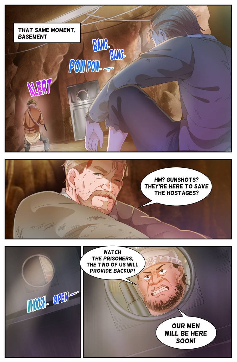 I Have a Mansion In The Post-Apocalyptic World Chapter 87 - Page 5