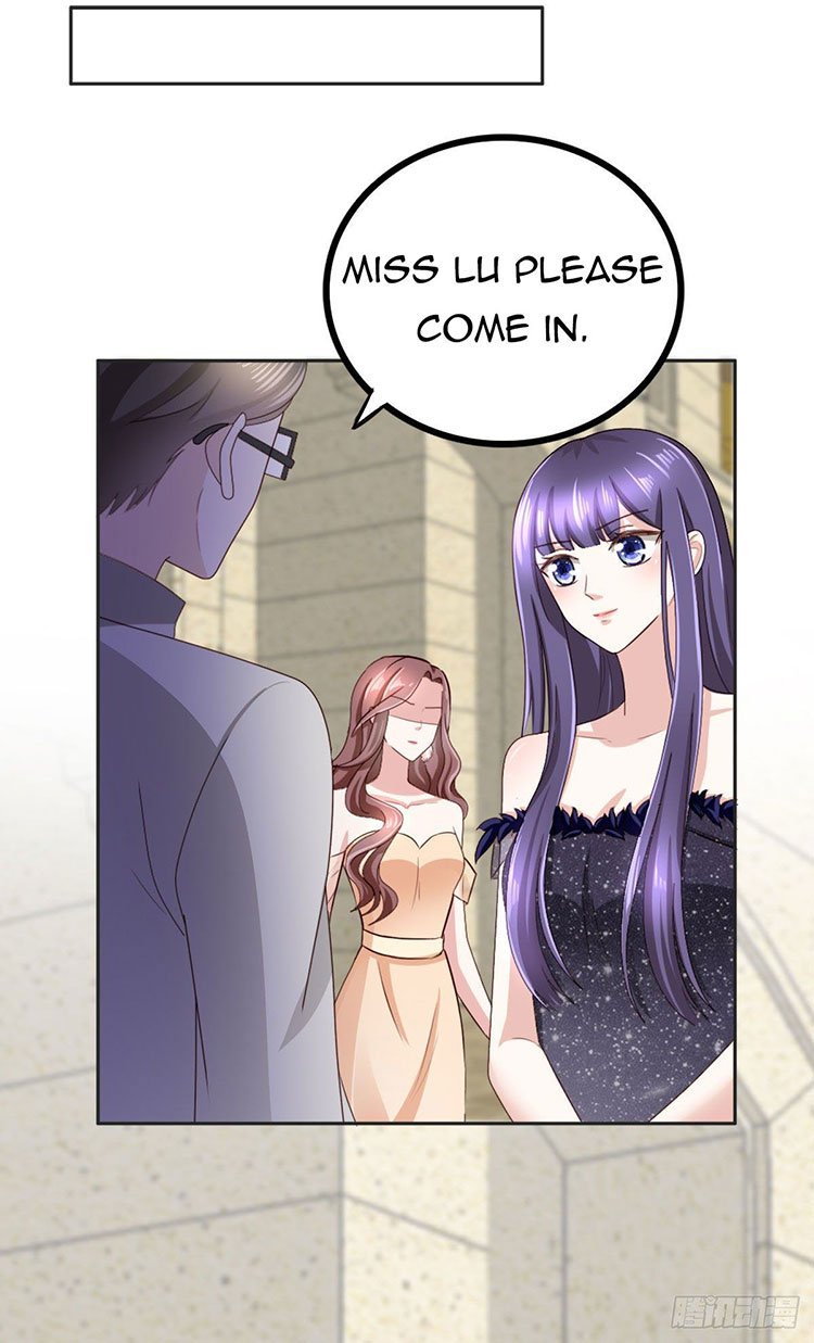 A deadly sexy wife: The CEO wants to remarry Chapter 2 - Page 23