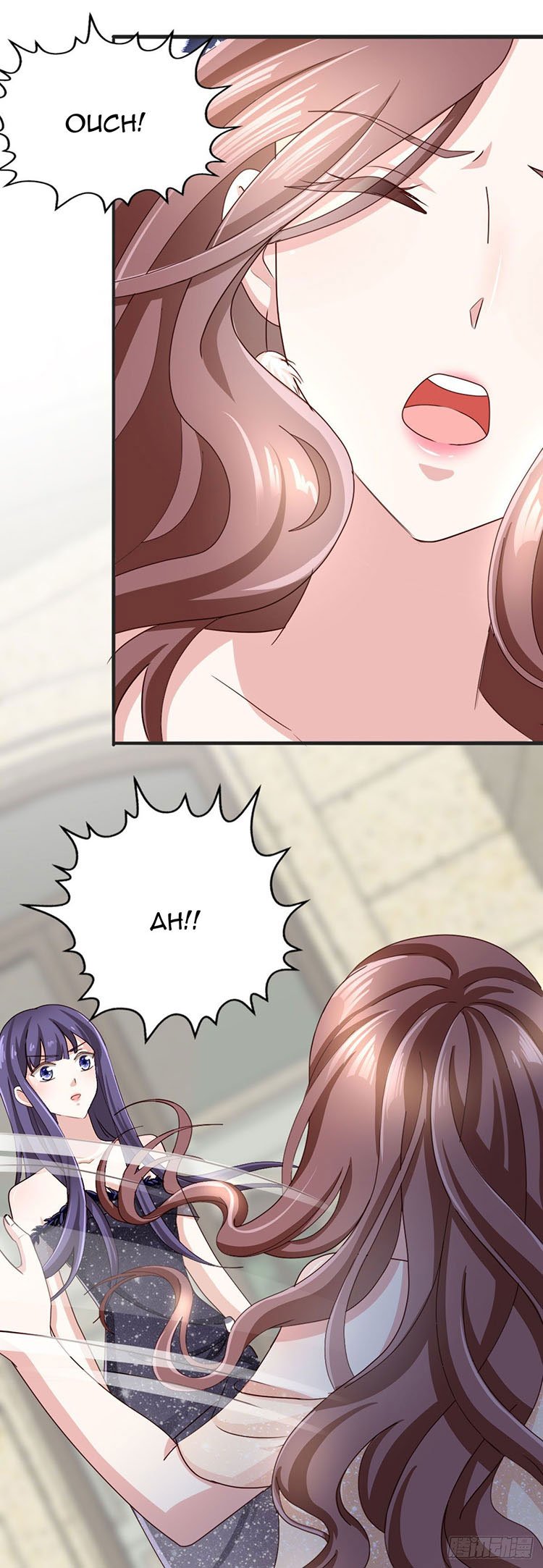 A deadly sexy wife: The CEO wants to remarry Chapter 2 - Page 25