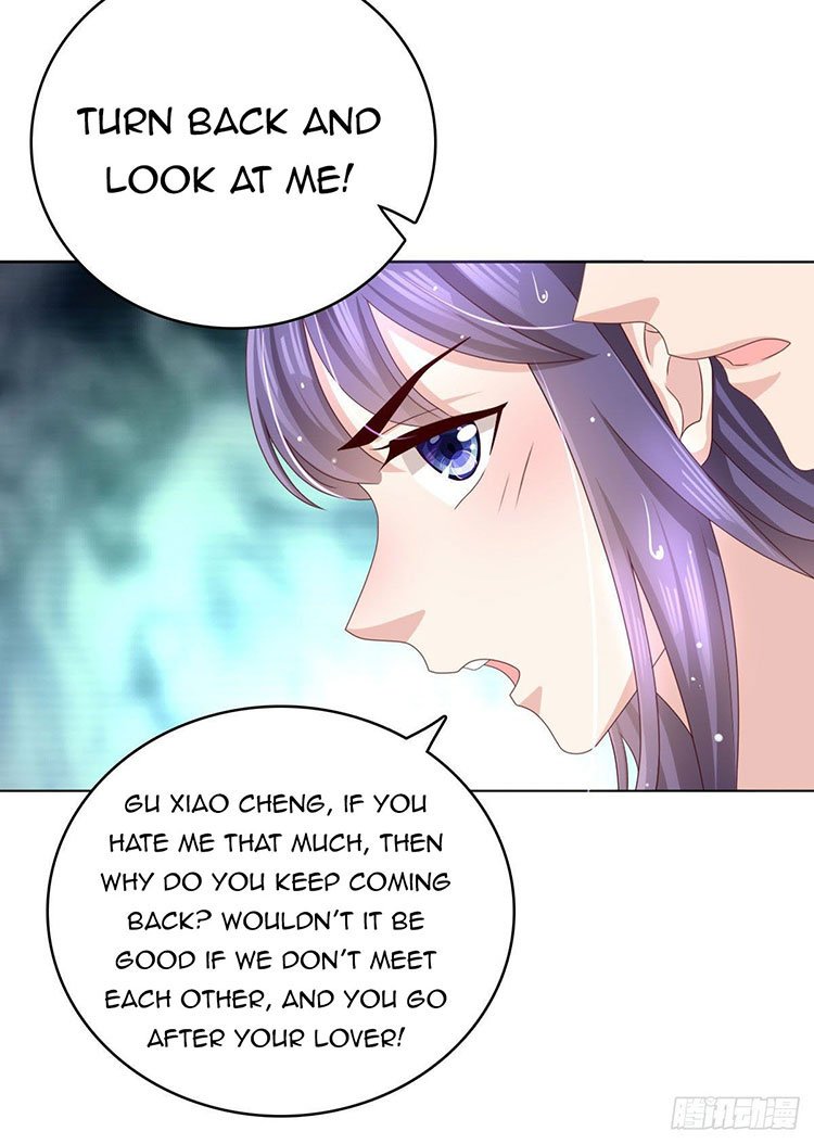 A deadly sexy wife: The CEO wants to remarry Chapter 13 - Page 2