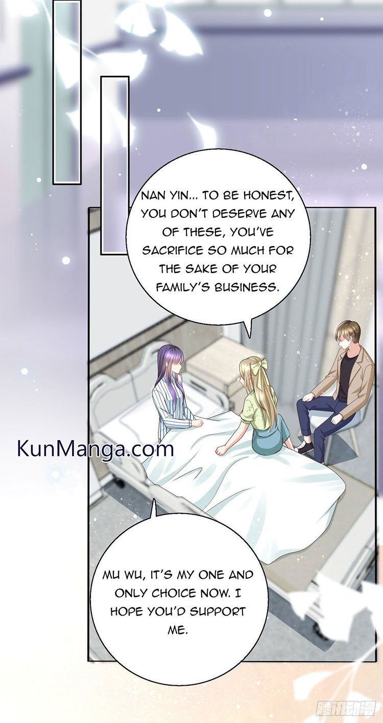A deadly sexy wife: The CEO wants to remarry Chapter 14 - Page 13