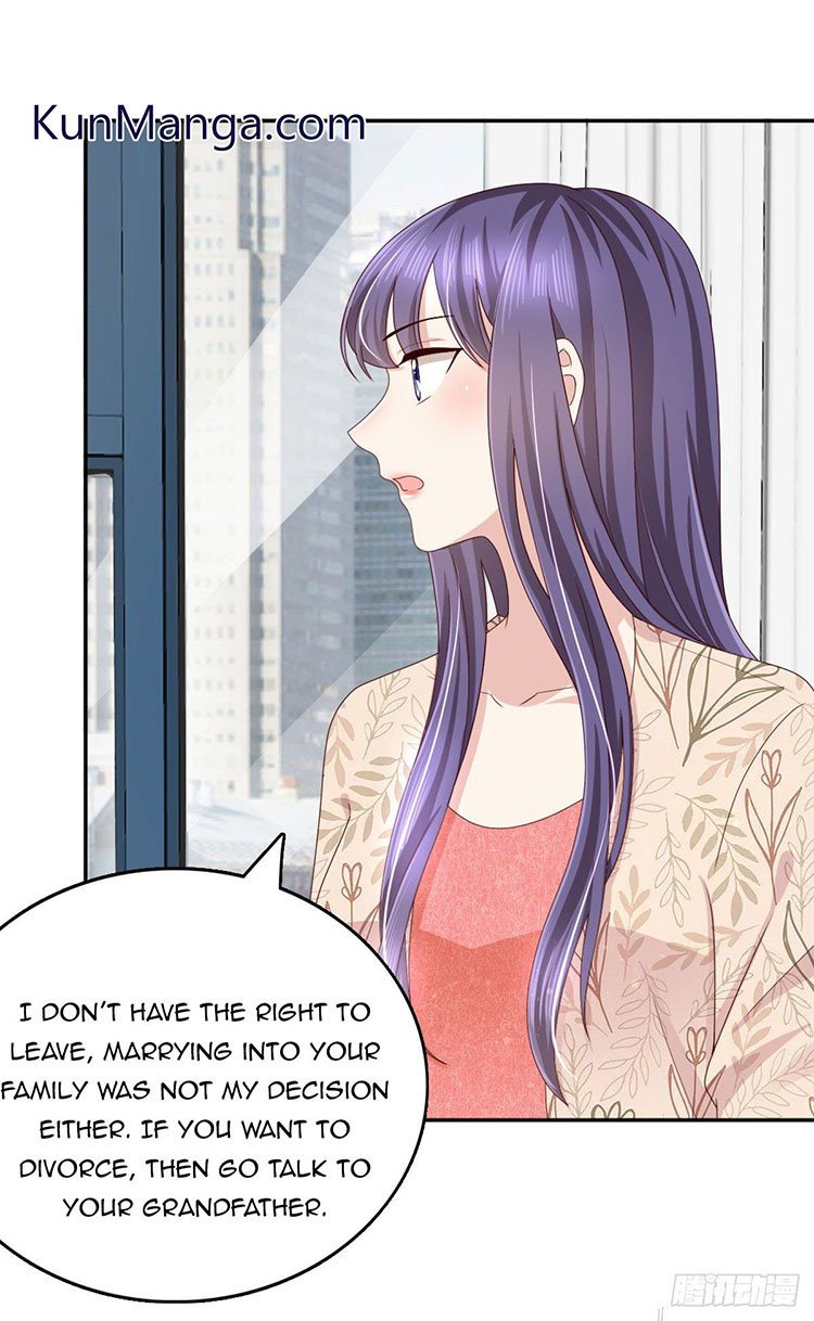 A deadly sexy wife: The CEO wants to remarry Chapter 16 - Page 10