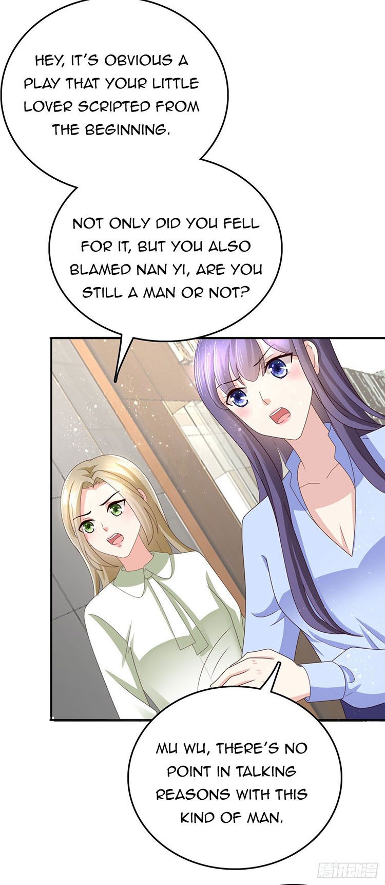 A deadly sexy wife: The CEO wants to remarry Chapter 9 - Page 14