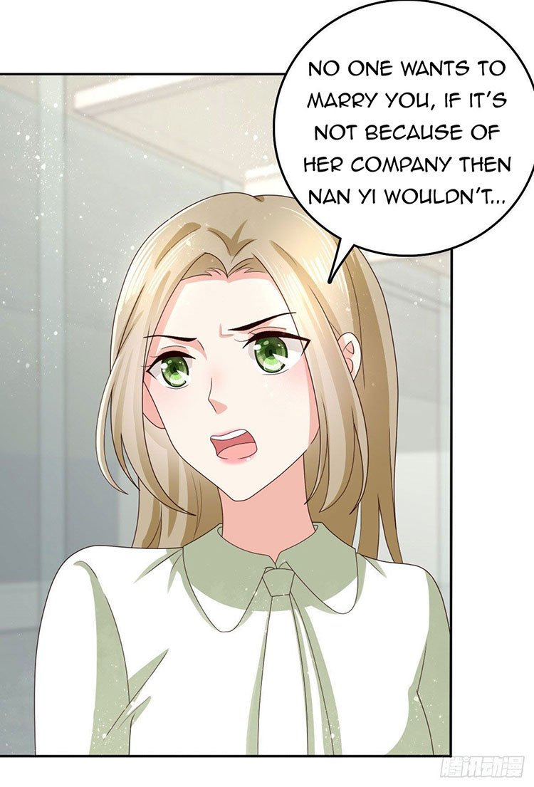 A deadly sexy wife: The CEO wants to remarry Chapter 9 - Page 15