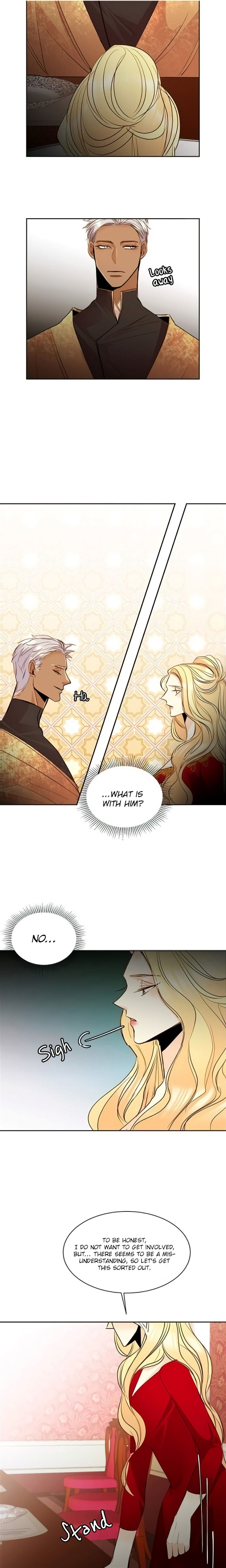 Remarried Empress Chapter 13 - Page 12