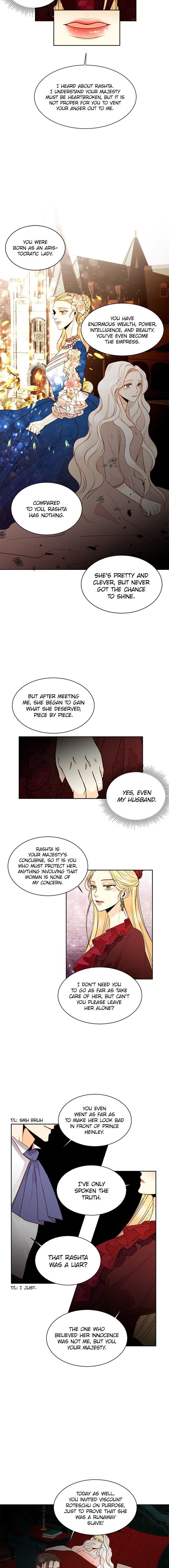 Remarried Empress Chapter 16 - Page 6
