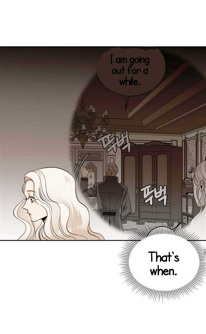 Remarried Empress Chapter 26 - Page 50