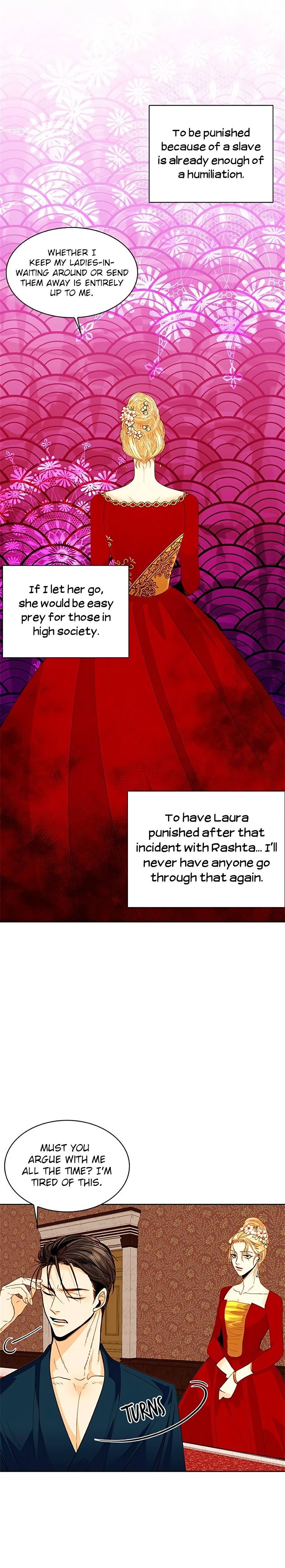 Remarried Empress Chapter 4 - Page 7