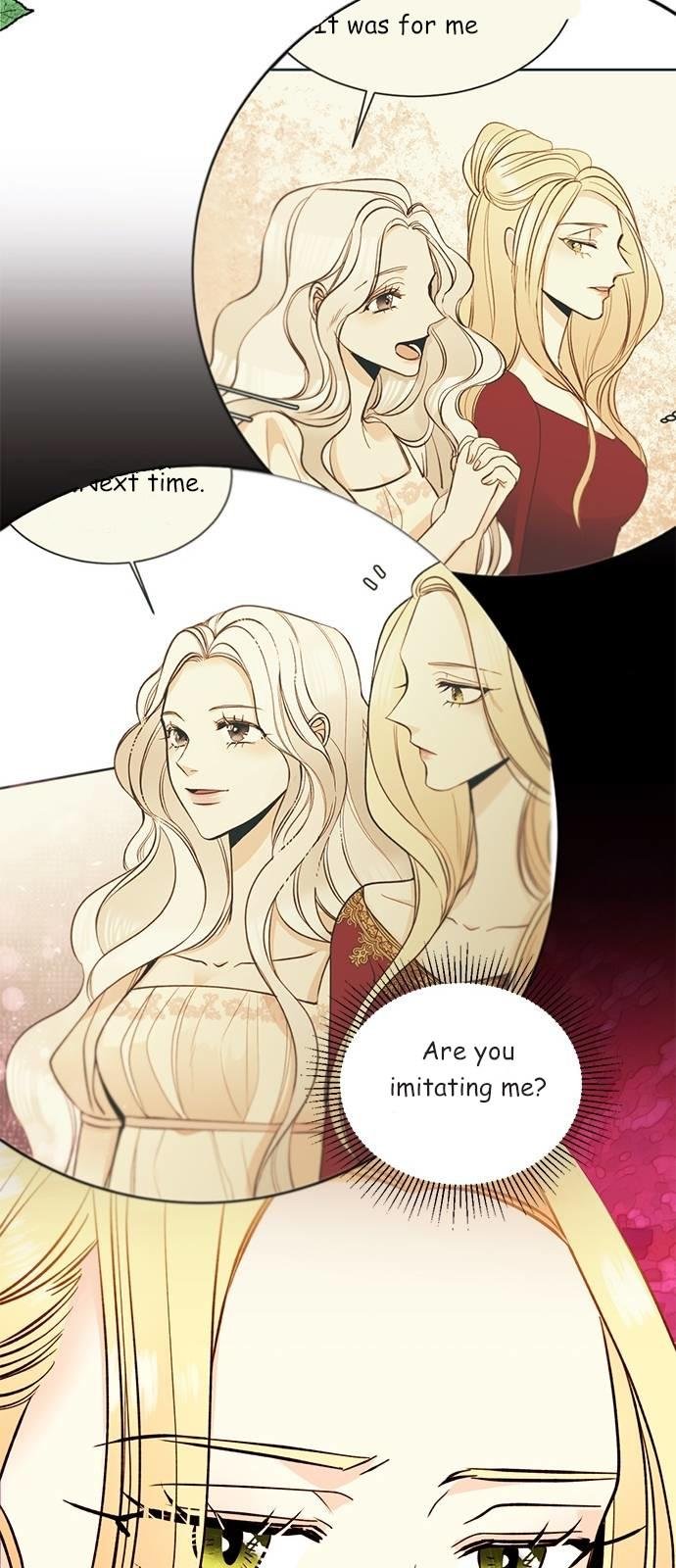 Remarried Empress Chapter 31 - Page 20