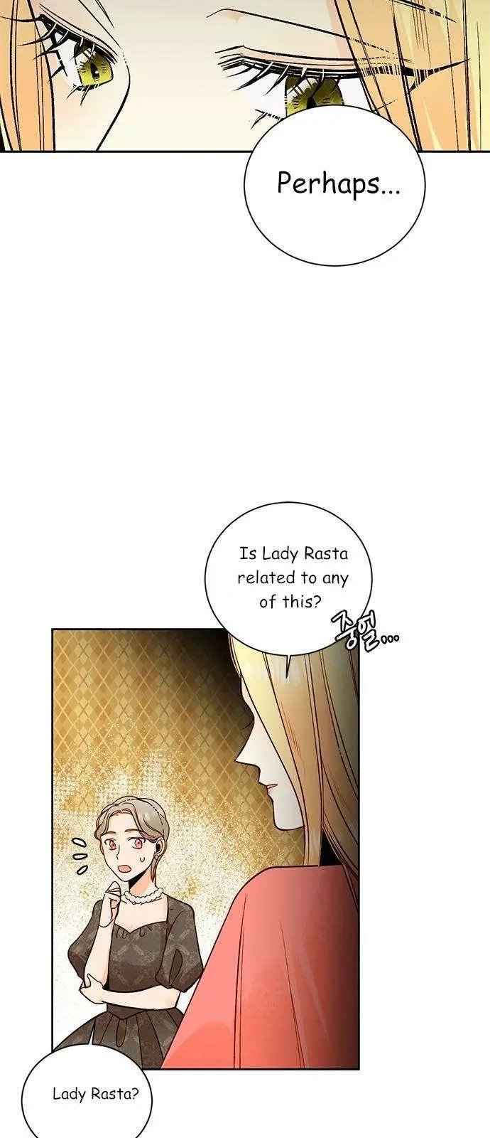 Remarried Empress Chapter 32 - Page 50