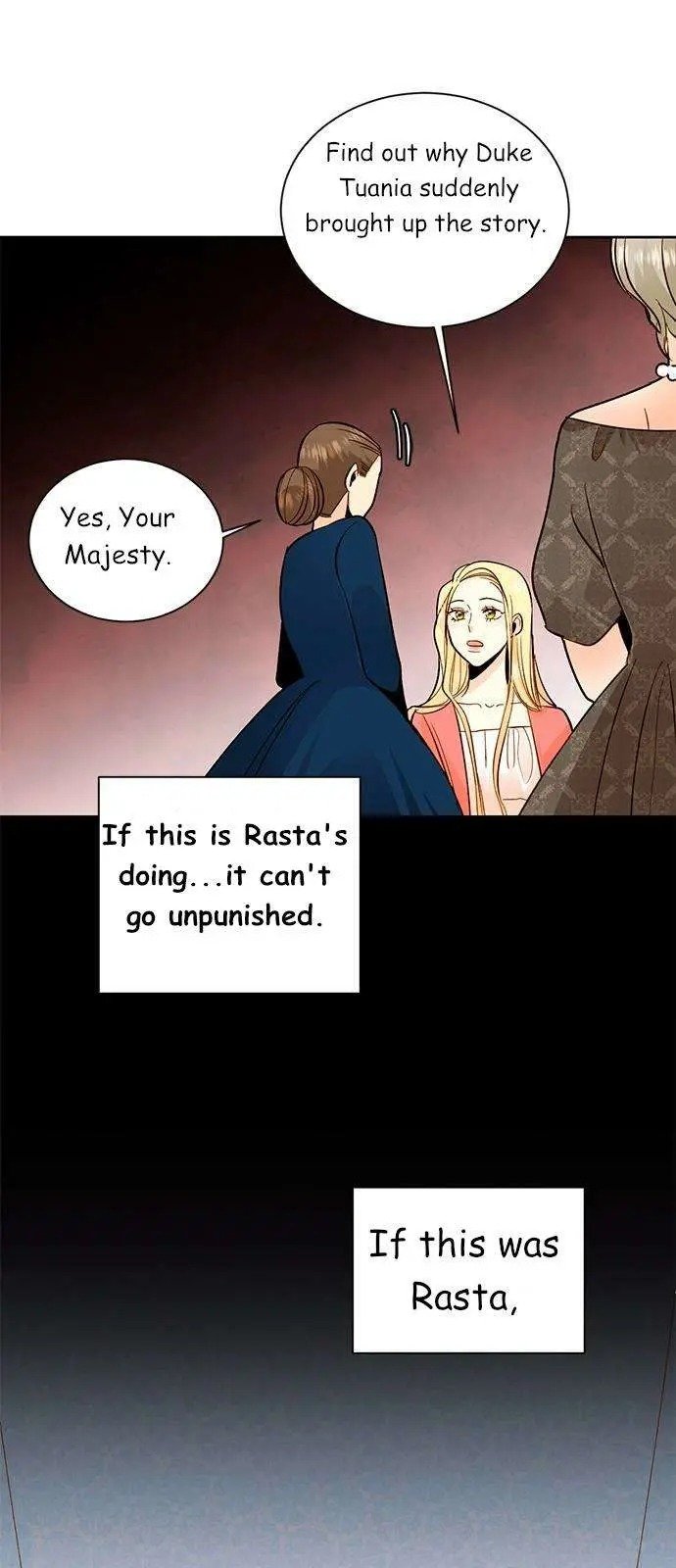 Remarried Empress Chapter 32 - Page 52