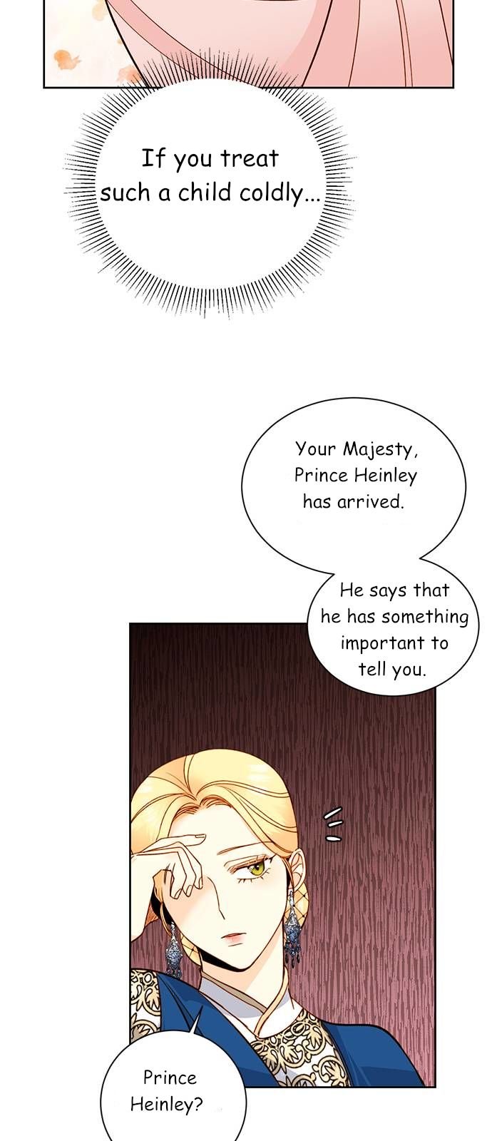 Remarried Empress Chapter 33 - Page 40