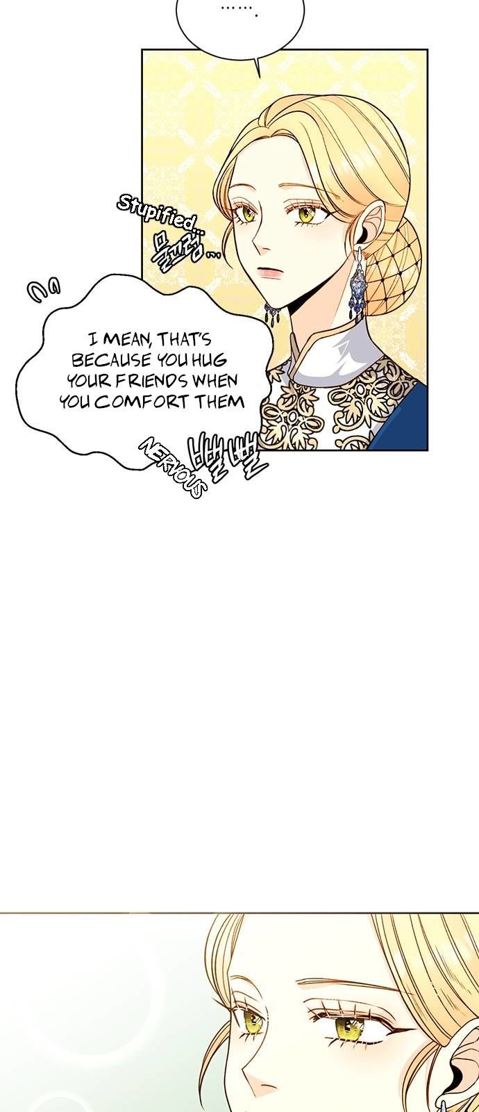 Remarried Empress Chapter 33 - Page 46