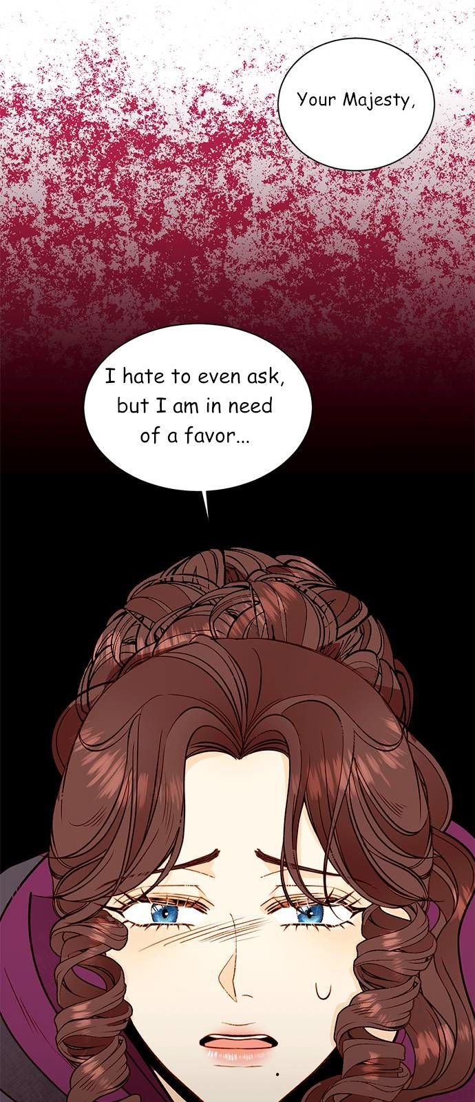 Remarried Empress Chapter 33 - Page 64
