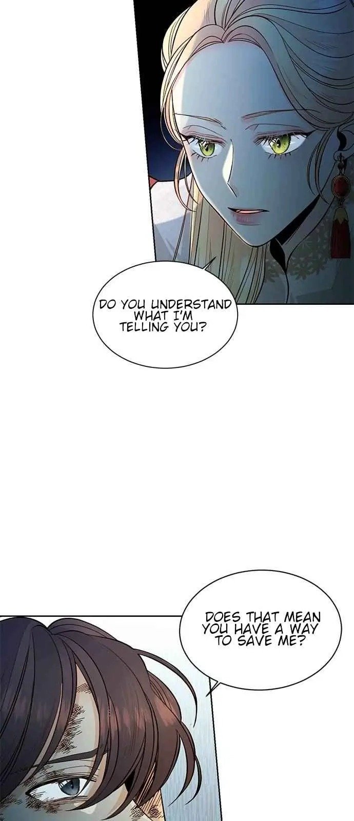 Remarried Empress Chapter 34 - Page 34