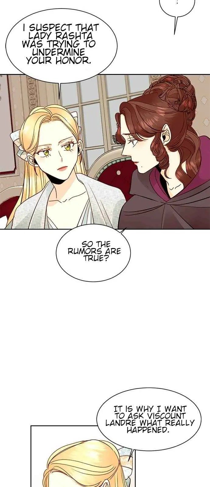 Remarried Empress Chapter 34 - Page 6
