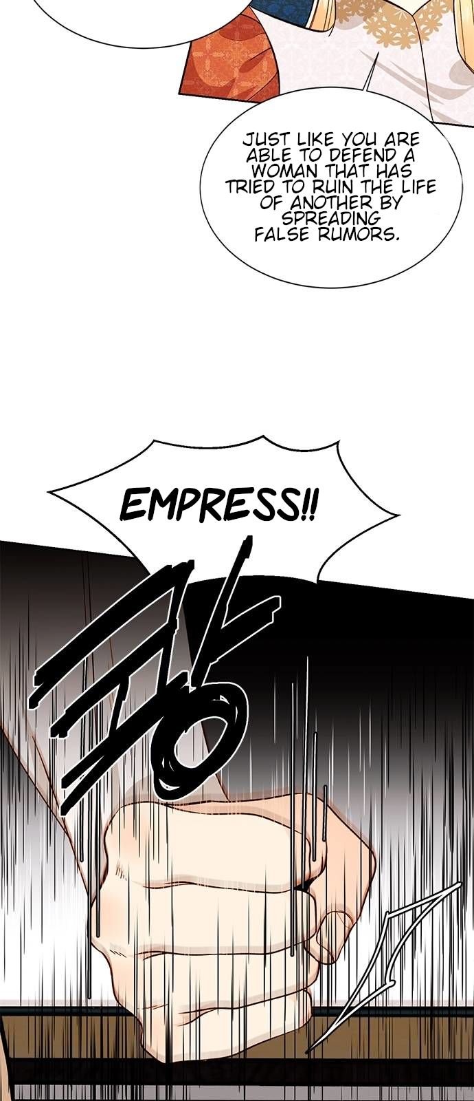 Remarried Empress Chapter 35 - Page 2