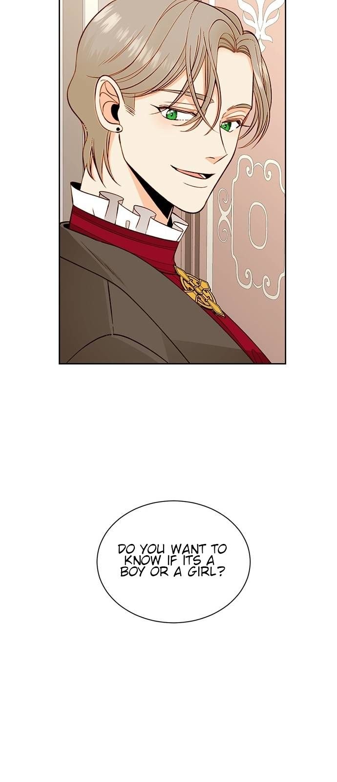 Remarried Empress Chapter 36 - Page 14