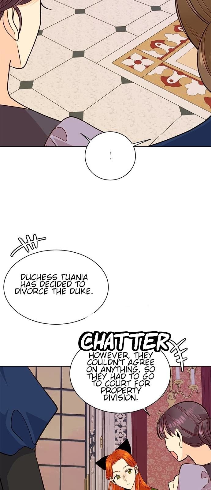Remarried Empress Chapter 36 - Page 17