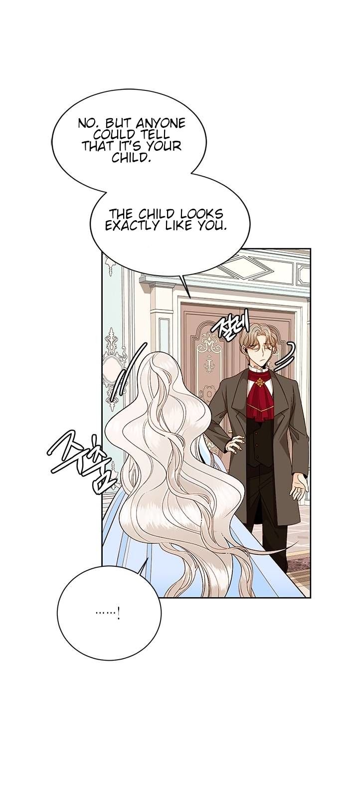 Remarried Empress Chapter 36 - Page 3