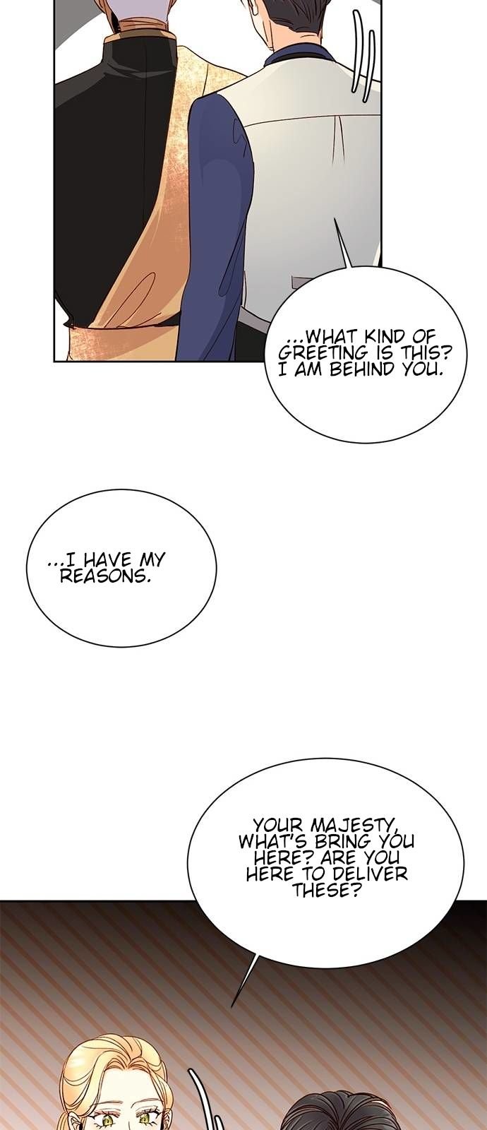 Remarried Empress Chapter 36 - Page 59