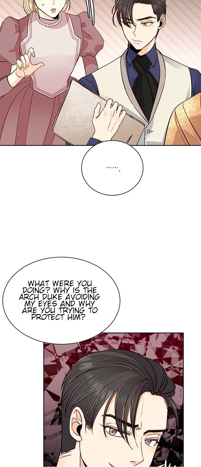 Remarried Empress Chapter 36 - Page 60