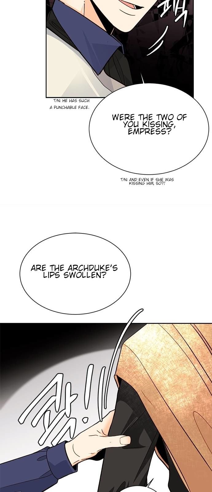 Remarried Empress Chapter 36 - Page 61