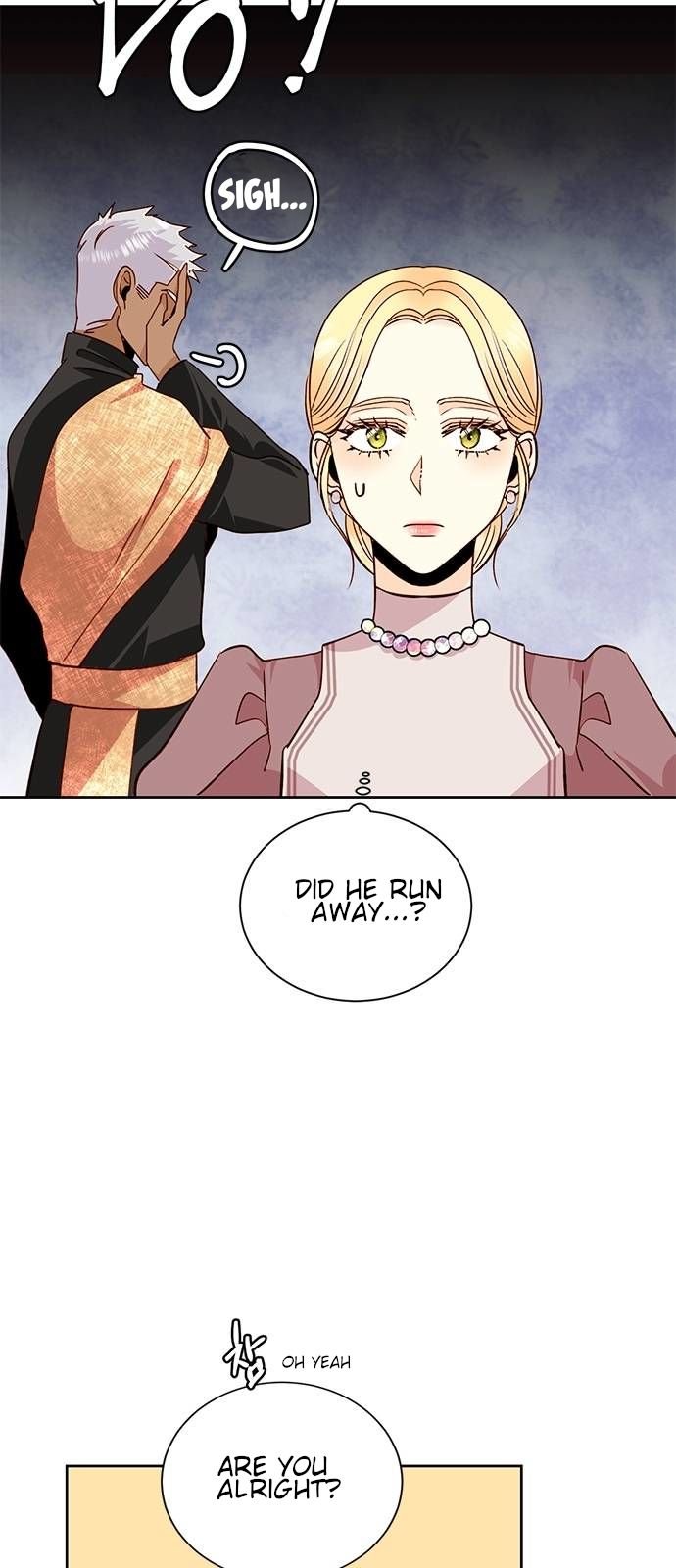 Remarried Empress Chapter 37 - Page 5
