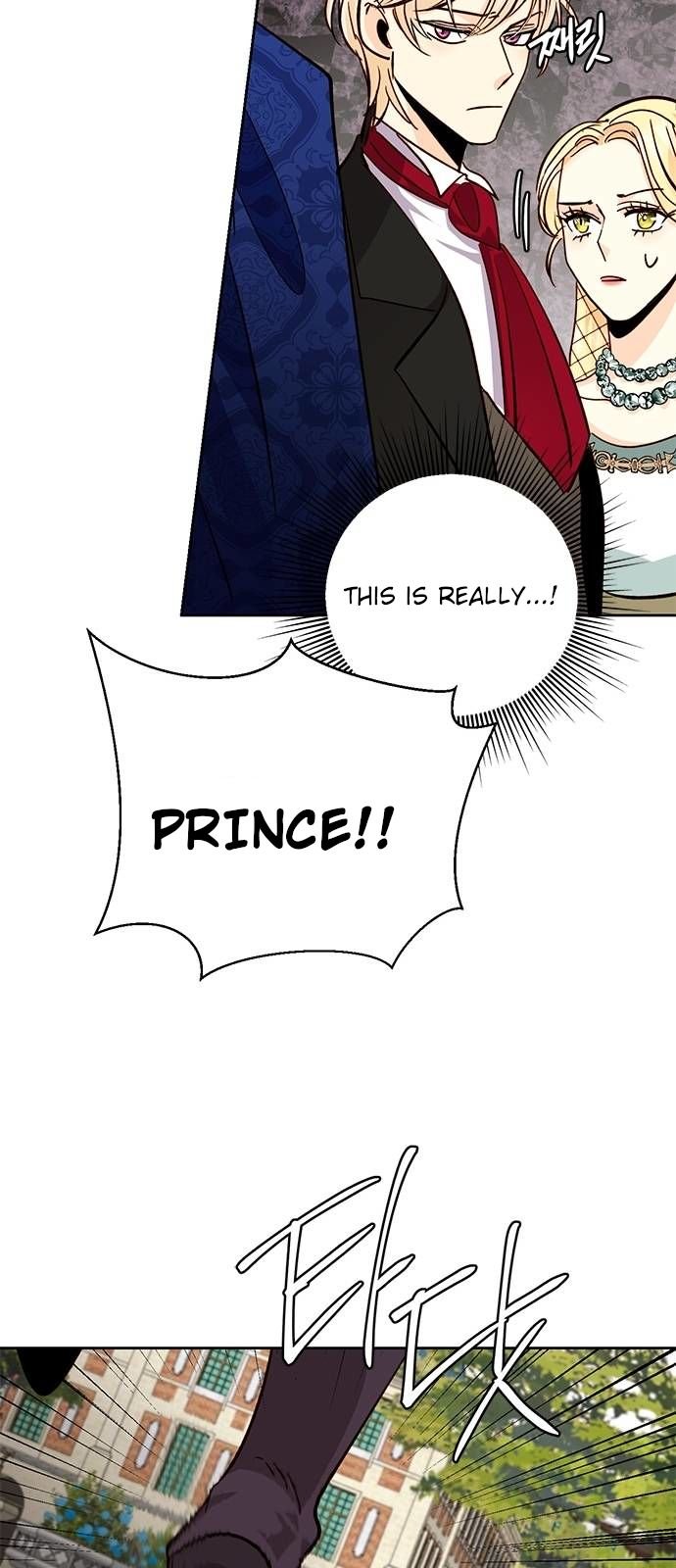 Remarried Empress Chapter 38 - Page 9