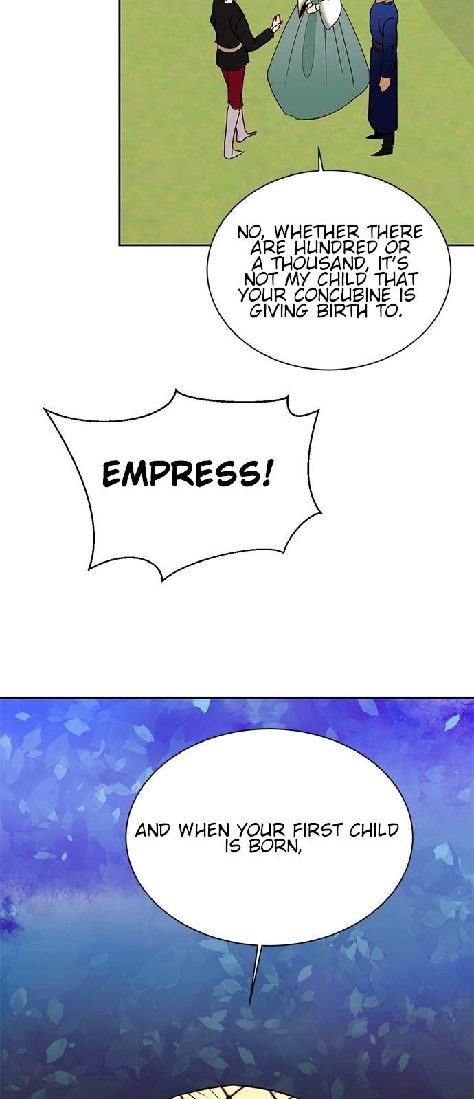 Remarried Empress Chapter 38 - Page 34