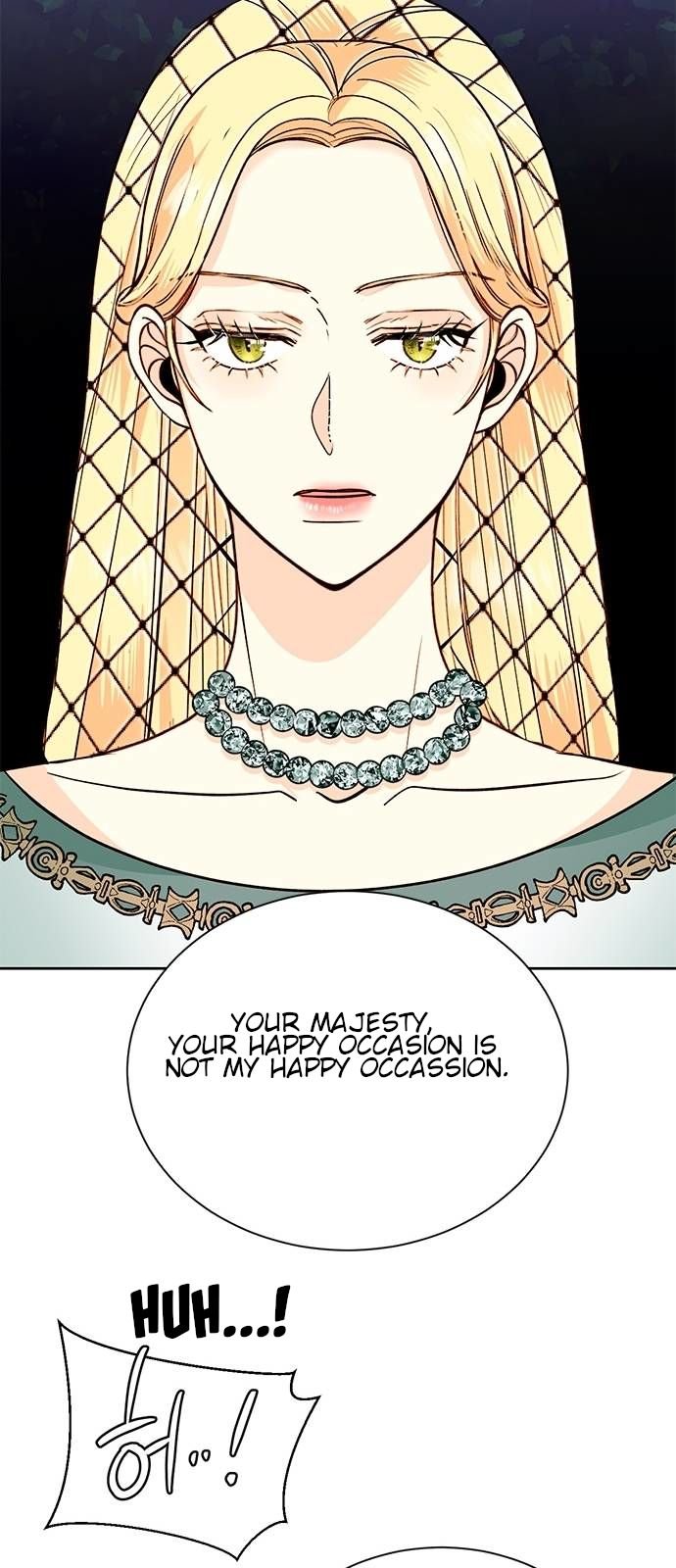 Remarried Empress Chapter 38 - Page 35