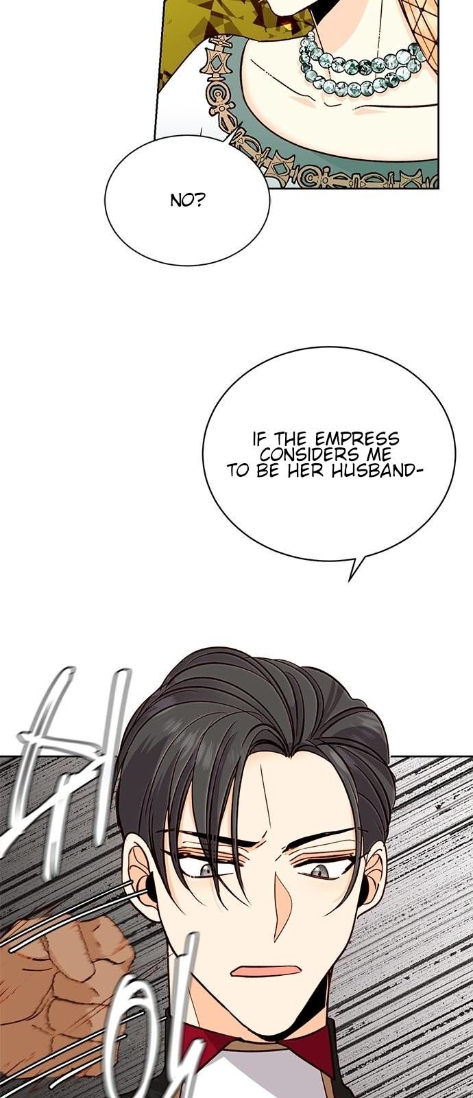 Remarried Empress Chapter 38 - Page 38