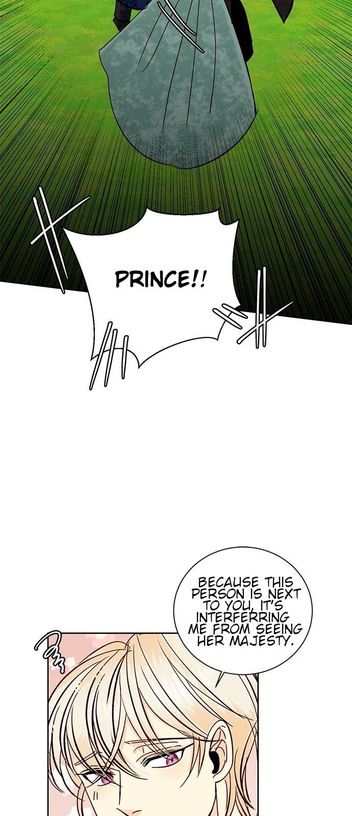 Remarried Empress Chapter 38 - Page 6