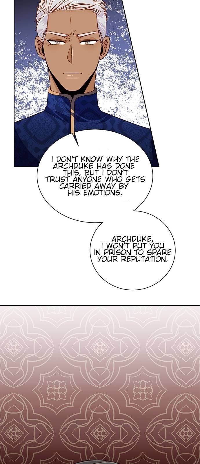 Remarried Empress Chapter 39 - Page 24